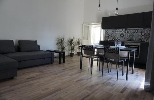 Ortigia Apartamento | Bottai Apartment