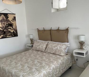 Panarea Cama Y Desayuno | Bottari Rooms Panarea