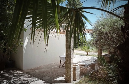 Tiggiano Casa | Botte House Casa Vacanza