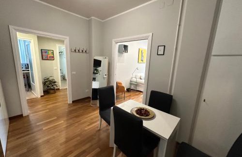 Flaminio Apartamento | Botticelli 2 Guesthouse
