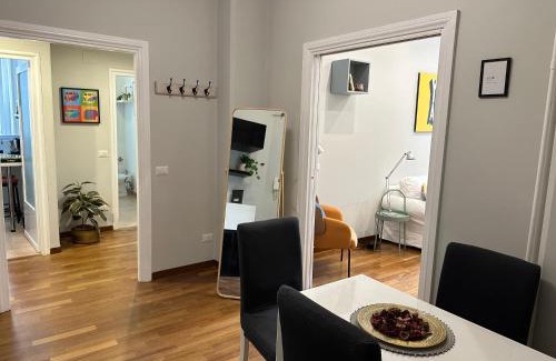 Flaminio Apartamento | Botticelli 2 Guesthouse