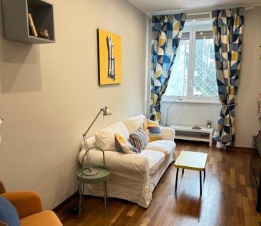 Flaminio Apartamento | Botticelli 2 Guesthouse