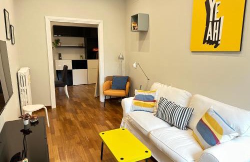 Flaminio Apartamento | Botticelli 2 Guesthouse