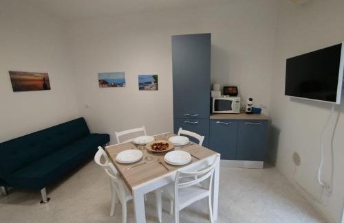 San Giovanni-Chiadino-Rozzol Apartamento | Botticelli Sea Apartment