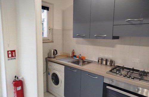 San Giovanni-Chiadino-Rozzol Apartamento | Botticelli Sea Apartment