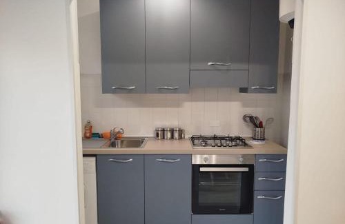 San Giovanni-Chiadino-Rozzol Apartamento | Botticelli Sea Apartment