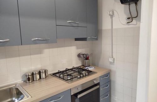 San Giovanni-Chiadino-Rozzol Apartamento | Botticelli Sea Apartment