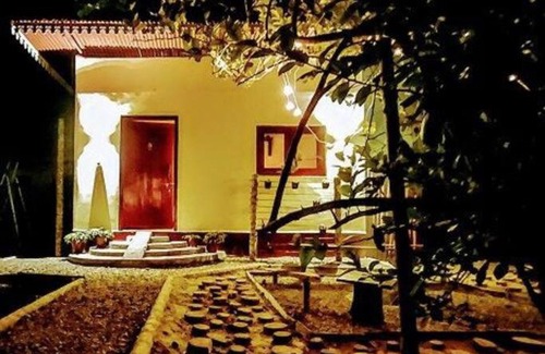 Jorhat Casa | Bottle Brush Inn -- quaint 1-bedroom guest house with parking
