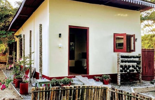 Jorhat Casa | Bottle Brush Inn -- quaint 1-bedroom guest house with parking