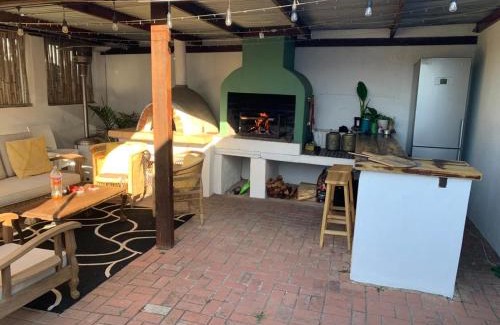 Newton Park Casa | Bottlebrush Guest Suite, Newton Park