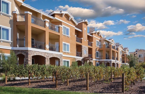 Napa Condominio | Bottlerock!