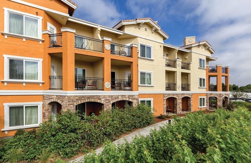 Napa Condominio | Bottlerock!
