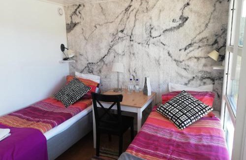 Sotenas Casa | Bottna Inn