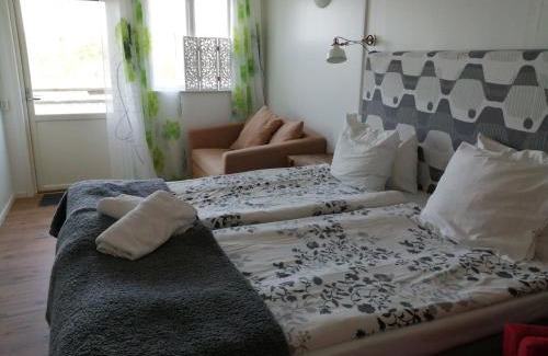 Sotenas Casa | Bottna Inn