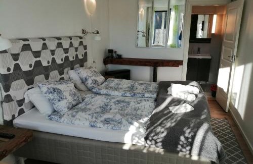 Sotenas Casa | Bottna Inn