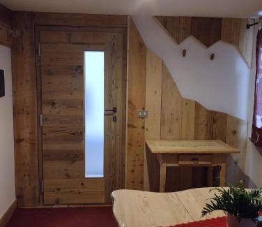 Campitello di Fassa Apartamento | Botton d'oro