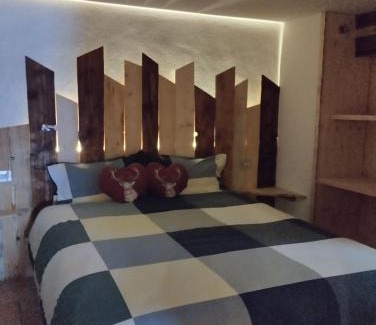 Campitello di Fassa Apartamento | Botton d'oro