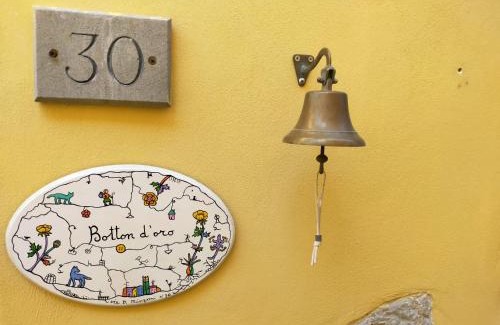 Santo Stefano di Magra Apartamento | Botton d'oro