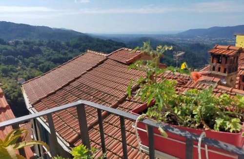 Santo Stefano di Magra Apartamento | Botton d'oro