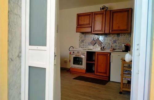 Santo Stefano di Magra Apartamento | Botton d'oro