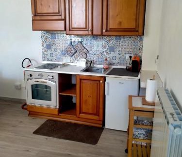 Santo Stefano di Magra Apartamento | Botton d'oro