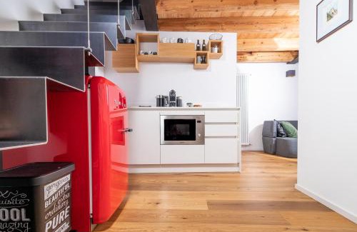 Chiavenna Apartamento | BOTTONERA casa vacanza