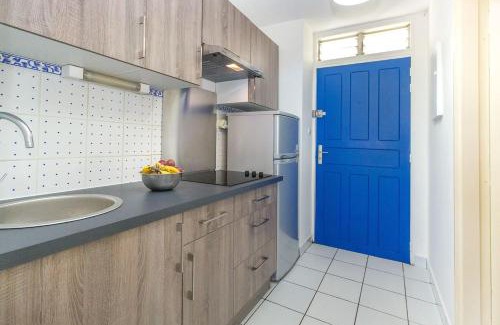 Boucan Canot Apartamento | Boucan Beach Joli studio vue mer à Boucan Canot