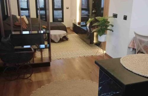 Ksibet El Mediouni Apartamento | Bouchareb's house Ksibet el mediouni Monastir