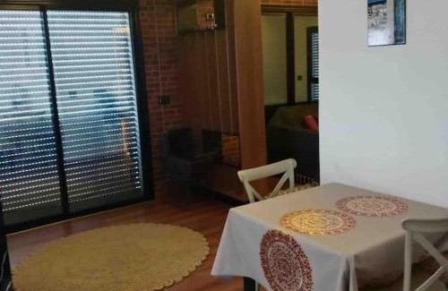 Ksibet El Mediouni Apartamento | Bouchareb's house Ksibet el mediouni Monastir
