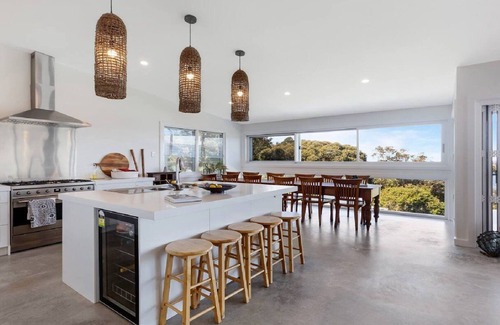 Killcare Heights Casa | BOUDDI BEACH RETREAT