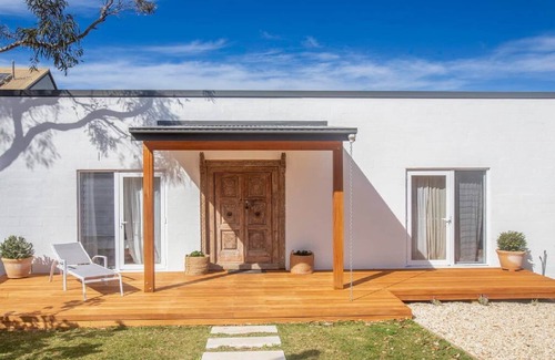 Killcare Heights Casa | BOUDDI BEACH RETREAT