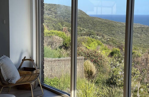 Killcare Heights Casa | Bouddi Ocean View Hideaway, 3 bedrooms