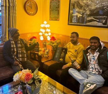 Boudhha Casa | Boudha Dungkar guest house