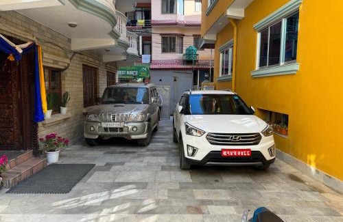 Boudhha Casa | Boudha Dungkar guest house