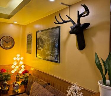 Boudhha Casa | Boudha Dungkar guest house