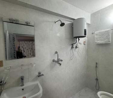 Boudhha Casa | Boudha Dungkar guest house
