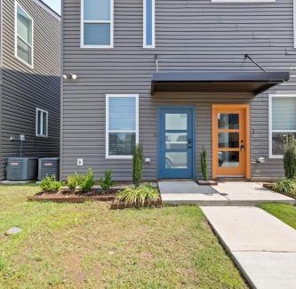 Lafayette Apartamento | Boudin House Luxury Amenities Prime Location WiFi
