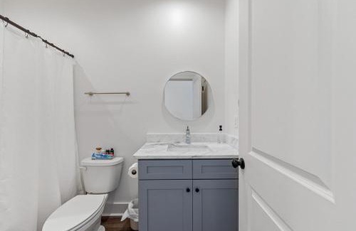 Lafayette Apartamento | Boudin House Luxury Amenities Prime Location WiFi