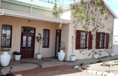 Prince Albert Casa | Bougain Villa Guesthouse