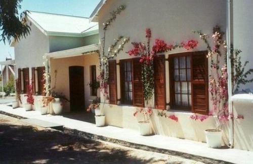 Prince Albert Casa | Bougain Villa Guesthouse