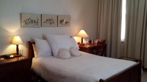 Prince Albert Casa | Bougain Villa Guesthouse