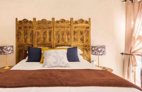Greater Johannesburg Metropolitan Area Cama Y Desayuno | Bougain'Villas