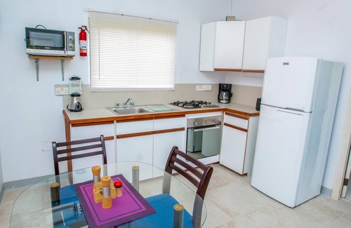 The Lime Apartamento | Bougainvillea Apartments, Estándar de una habitación