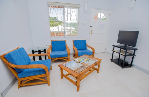 The Lime Apartamento | Bougainvillea Apartments, Estándar de una habitación