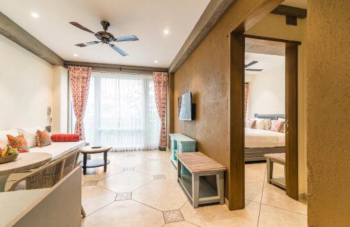 Surat Apartamento | Bougainvilla Apartment