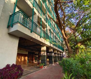 Surat Apartamento | Bougainvilla Apartment