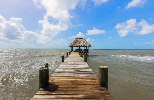 Caribbean Way Casa | Bougainvilla