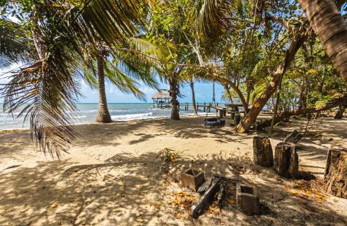 Caribbean Way Casa | Bougainvilla