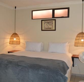 Kolwezi Casa | Bougainvilla Kolwezi Guesthouse