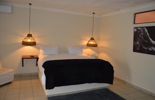 Kolwezi Casa | Bougainvilla Kolwezi Guesthouse